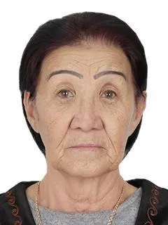 Сатывалдиева Кенжебюбю Апиловна