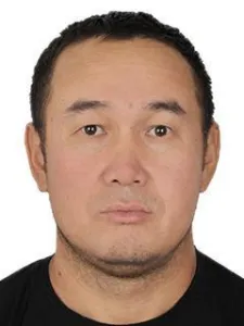 Момукулов Мирлан Бекболотович