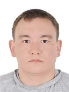 Дамыркул уулу Мирлан