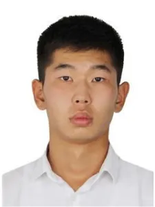 Ибраимов Таалай Эрнисбекович