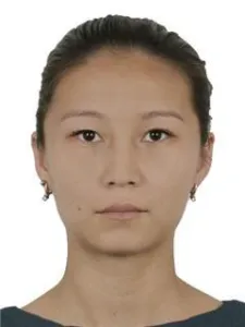 Амирбай кызы Мээрим